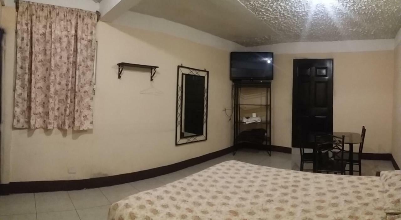 La Mansion De Las Cascadas Chimaltenango Exterior photo